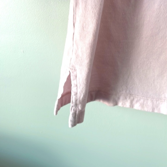 Converse Logo long sleeve t-shirt - Size XS - Picture 4 of 6